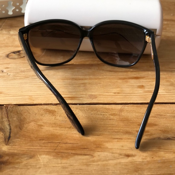 Jimmy Choo sunglasses 🕶 - Picture 3 of 6